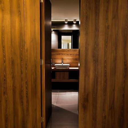 Le Pave Hotel Bayt al Kuku Eksteriør billede