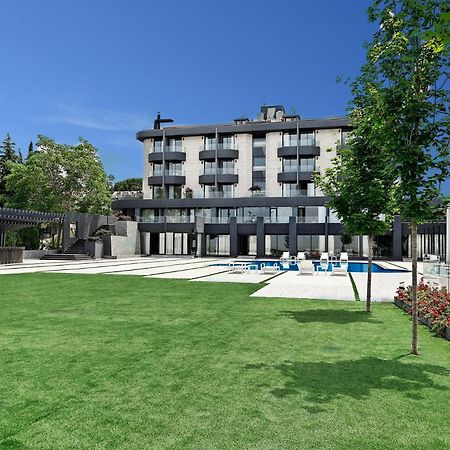 Le Pave Hotel Bayt al Kuku Eksteriør billede