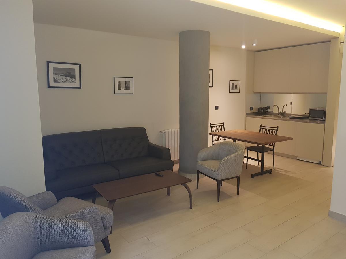 Le Pave Hotel Bayt al Kuku Eksteriør billede
